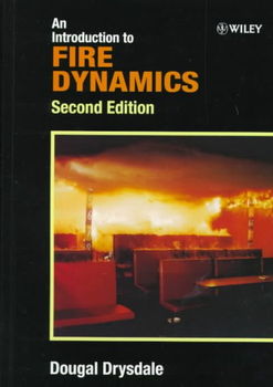 An Introduction to Fire Dynamicsintroduction 