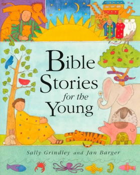 Bible Stories for the Youngbible 