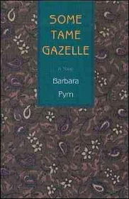 Some Tame Gazelletame 