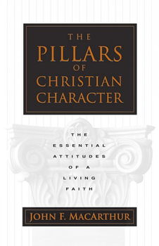 The Pillars of Christian Characterpillars 