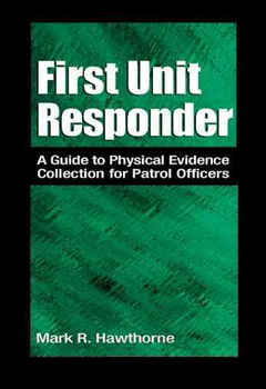 First Unit Responderunit 