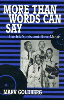 More Than Words Can Saywords 