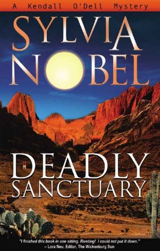 Deadly Sanctuarydeadly 