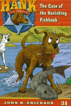 The Case of the Vanishing Fishhookvanishing 