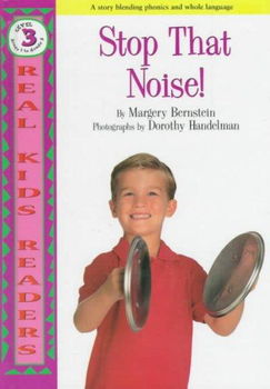 Stop That Noise!noise 