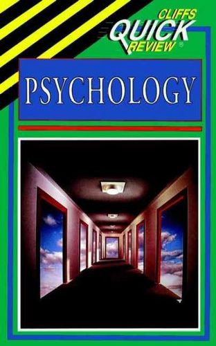 Psychologypsychology 