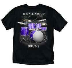 ALL ABOUT DRUMSdrums 