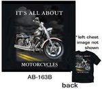 ALL ABOUT MOTORCYCLES