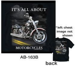 ALL ABOUT MOTORCYCLESmotorcycles 