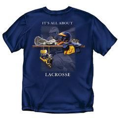 ALL ABOUT LACROSSElacrosse 