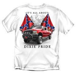 ALL ABOUT DIXIE PRIDEdixie 