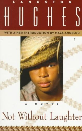 Not Without Laughterwithout 