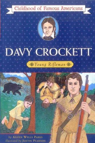 Davy Crockettdavy 