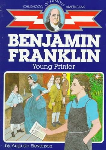 Benjamin Franklinbenjamin 