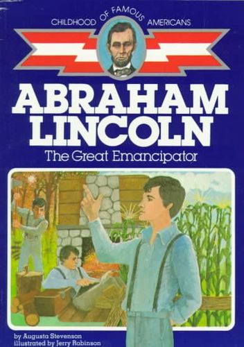 Abraham Lincolnabraham 