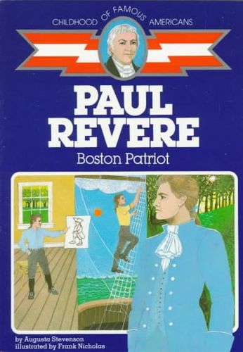 Paul Reverepaul 