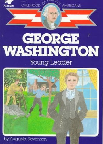 George Washingtongeorge 