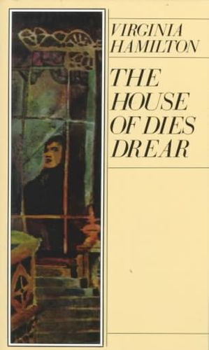 House of Dies Drearhouse 