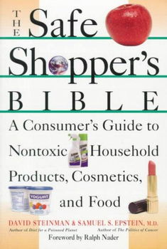 The Safe Shopper's Biblesafe 