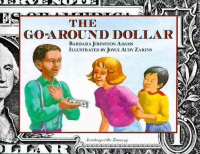 The Go-Around Dollararound 