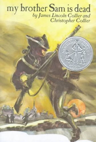 My Brother Sam Is Deadbrother 