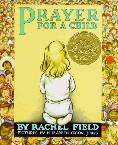 Prayer for a Childprayer 