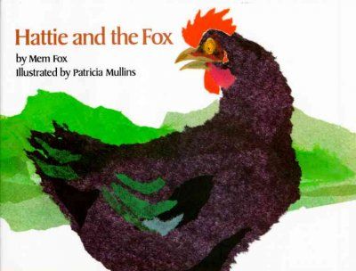 Hattie and the Foxhattie 