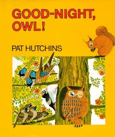 Good Night, Owl!night 
