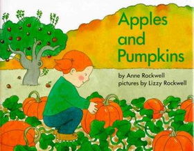 Apples and Pumpkinsapples 