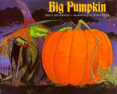 Big Pumpkinbig 