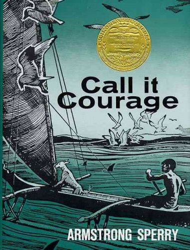 Call It Couragecourage 