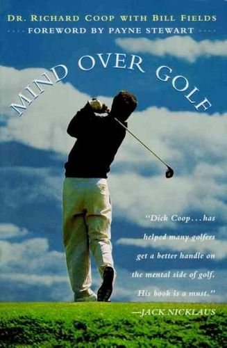 Mind over Golfmind 
