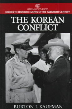 The Korean Conflictkorean 