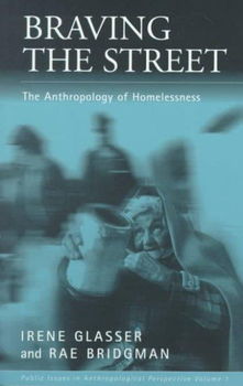 Braving the Streetbraving 