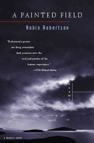 A Painted Fieldpainted 