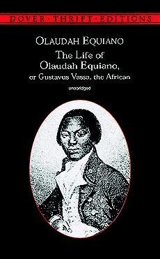 The Life Of Olaudah Equiano, Or Gustavus Vassa, The Africanlife 