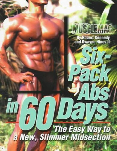 Six-Pack Abs in 60 Dayssix 
