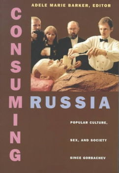 Consuming Russiaconsuming 