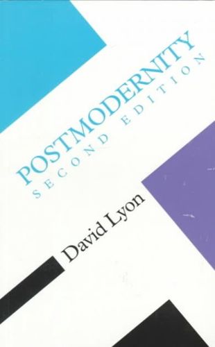 Postmodernitypostmodernity 