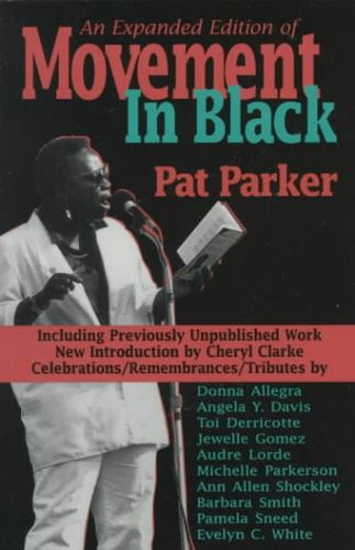 Movement in Blackmovement 