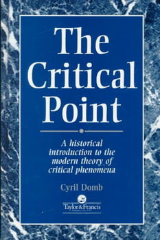 The Critical Pointcritical 