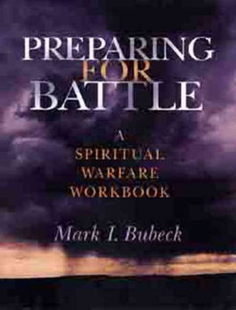 Preparing for Battlepreparing 