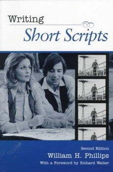 Writing Short Scriptswriting 