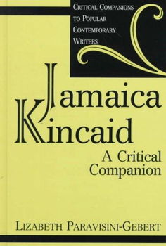 Jamaica Kincaidjamaica 