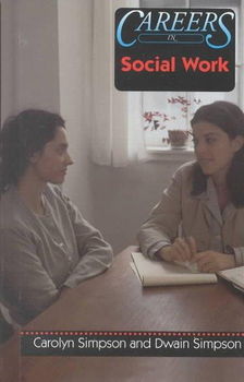 Careers in Social Workcareers 