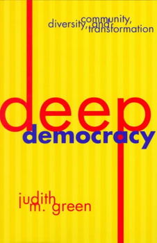 Deep Democracydeep 