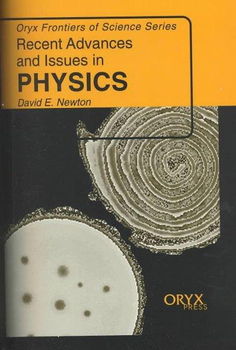 Recent Advances and Issues in Physicsrecent 