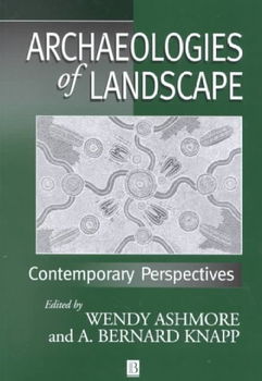Archaeologies of Landscapearchaeologies 