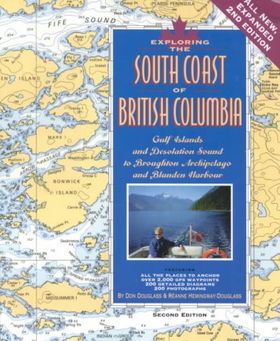 Exploring the South Coast of British Columibaexploring 