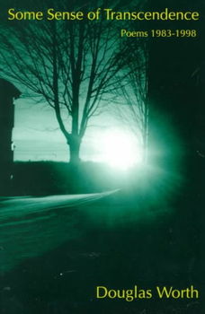 Some Sense of Transcendencesense 